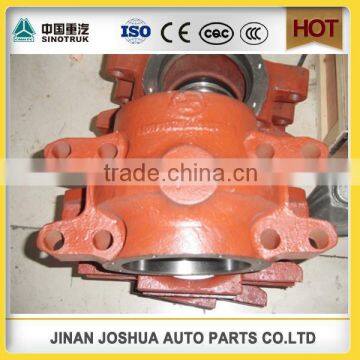 China SHACMAN Dump Truck Parts Alxe House photo-2