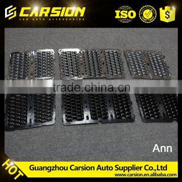 Grille trims For Jeep Grand Cherokee 2014 + auto accessories from Carsion