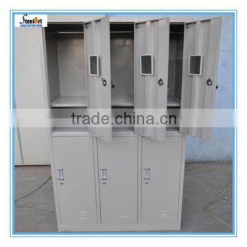 Luoyang school metal student locker