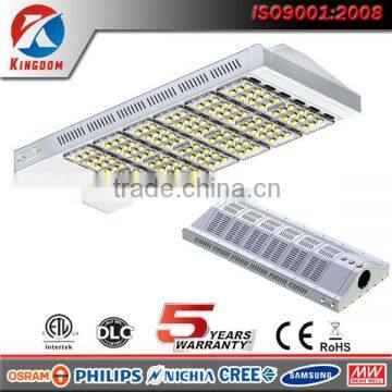 Beam Angle Adjustable Unique Design Osram Chip 120w Led Street Light Price photo-6
