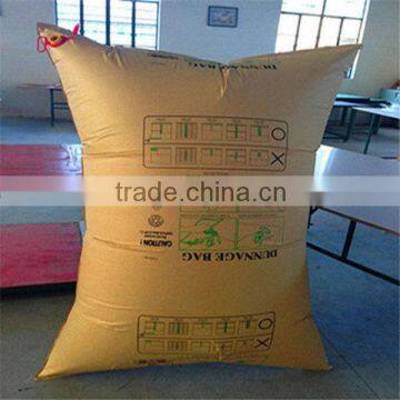 Promotional best selling chinese vinyl dunnage bag