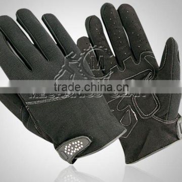 Gripper Mechanics Gloves