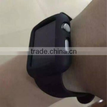 New Design Silicone Case for i Watch, for i Watch Case photo-2