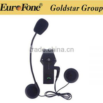 2016 New Style Bluetooth Intercom Headset for Helmet photo-4