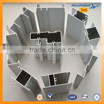 high quality profiles de aluminio from China