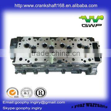 Excavator 16V Cylinder Head 4HK1 8-98008-363-3/8-97095-664-7/8-97146-520-2