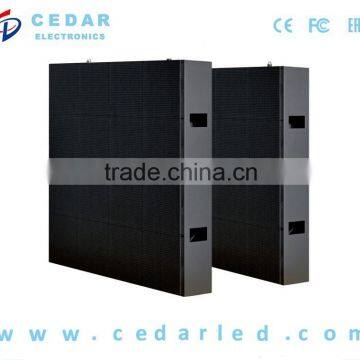 Indoor P6 SMD LED Display_O photo-4