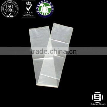 F-014 LDPE plastic bags for packing