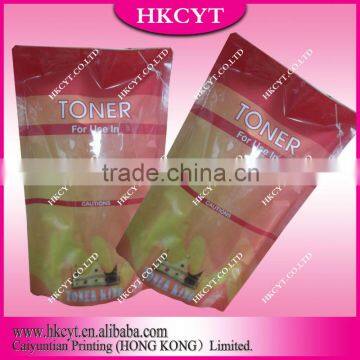 Custom Design Bags/Toner Packaging Bags