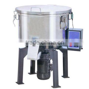 Vertical Plastic Mixer