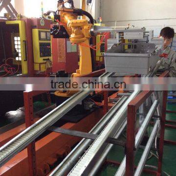 ER50 Industrial Robotics for Welding and Stacking and Carrying photo-3
