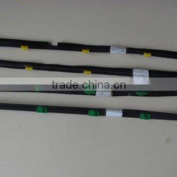 Car Window Weatherstrip Seal