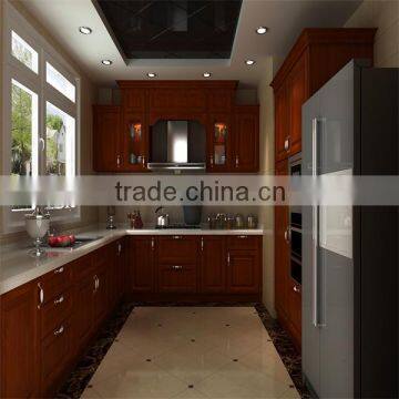 3 Axis Ballscrew Auto Tool Changer Carousel Panel Furniture Cnc Router photo-6