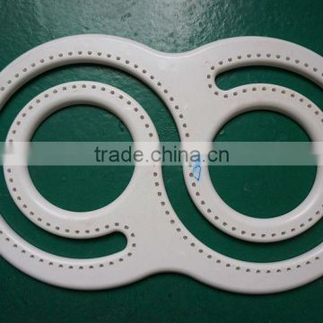 china plastic knitting board mould maker