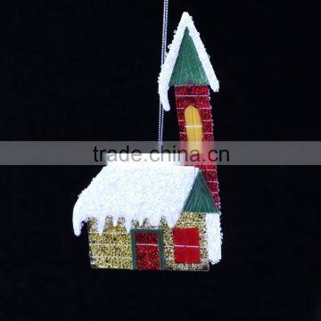 New Design Christmas Decoration Xmas House Ornament photo-4