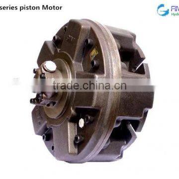 SAI GM series Radial Piston hydraulic motor