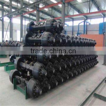 heavy duty truck parts loader axle manufacture