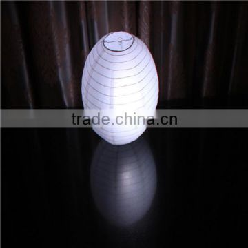 LED Light Hanging Paper Lantern for Home Decoration