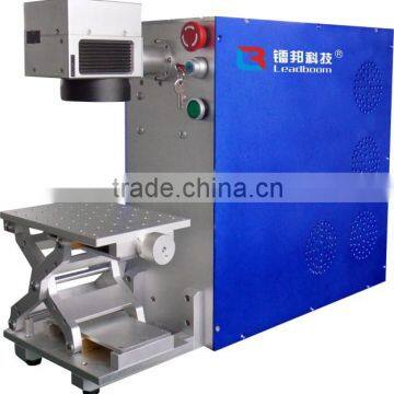 3d Crystal and Glass Laser Inner Engraving Machine,jeans Laser Engraving Machine photo-2