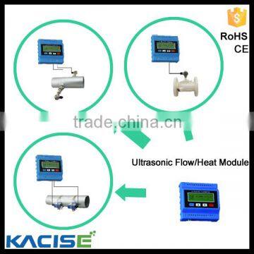 GXUM2000 SERIES Ultrasonic Flow/Heat Module