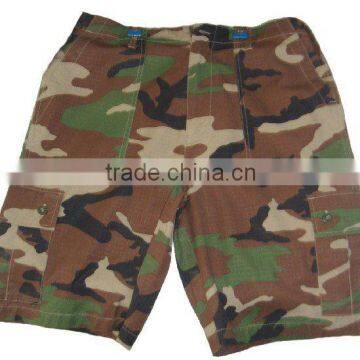 BDU UNIFORM
