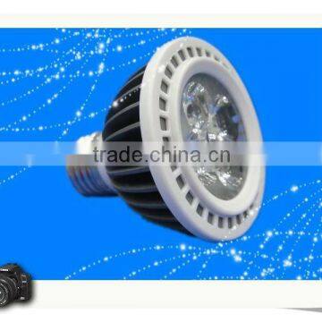 high brightness GU10 5W LED spot lights