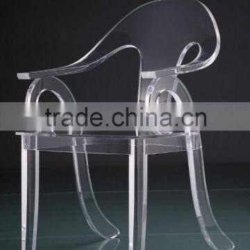 Selling All Kinds Of Cheap Acrylic dining Ghost Chair