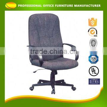 Customized Logo Swivel Traditional Mesh Office Computer Table Chair