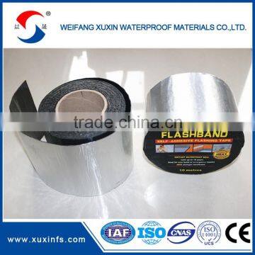 self adhesive edging tape self adhesive waterproof tape