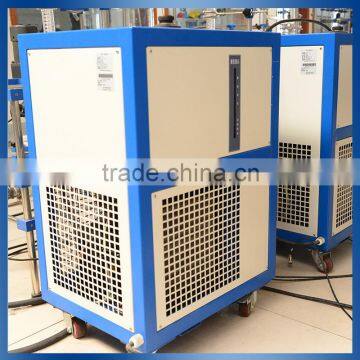 Precise Temp Controlled Thermostat for Jacketed Glass Reactor
