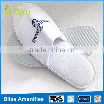 MS0013 2015 New Style Personalized Hotel Slippers Hotel Guest Slippers