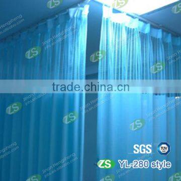 New Medical Curtain Hospital Bed Curtains photo-3