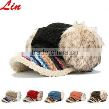 cute winter hats for girls