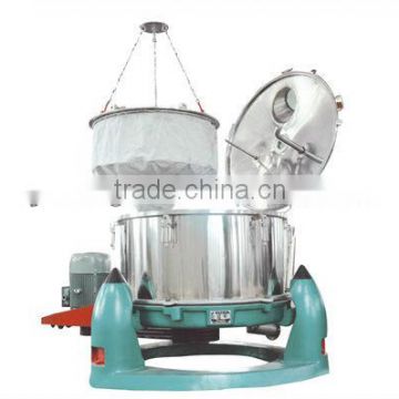 Basket centrifuge industrial centrifugal clutch SD800