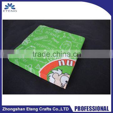 Promotion new arrival custom printed napkin