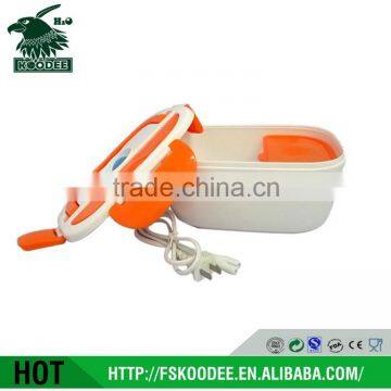 Plastic Electrical Lunch Box