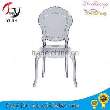 2015 modern and hot sale crystal chair