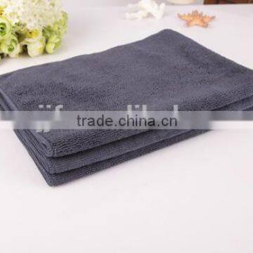 40*60cm Car Dry Towel Absorbent Soft Terry Microfiber Car Care Cleaning Cloth/Towel