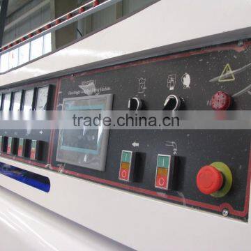 Glass Miter Edge Polishing Machinery for Hot Sell photo-2