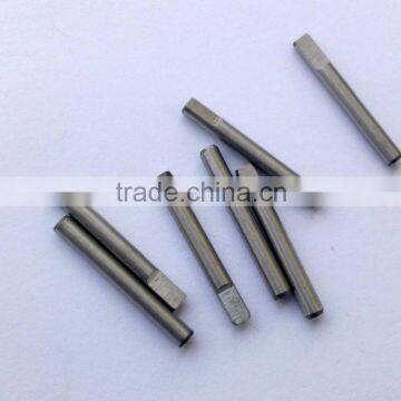 56435000 Side Lower Roller Guide Pin Suitable for Cutter GT7250