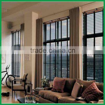 Manual High Quality Aluminum Venetian Blinds/ Shades photo-4