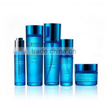 Alibaba China cosmetic jar and bottle wholesale