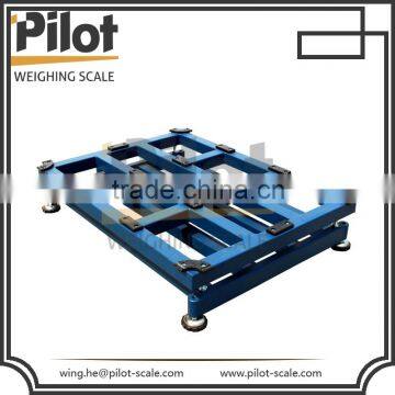 BBQ Series Carbon Steel Digital Weighing Electronic Bench Scale