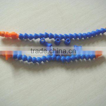 welding machine flexible cooling hose