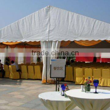 Fair Canopy Tent