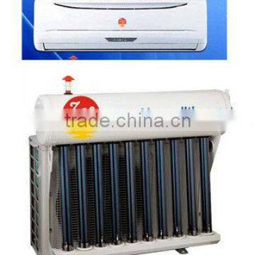 solar powered inverter air conditioner, dc solar powered air conditioners