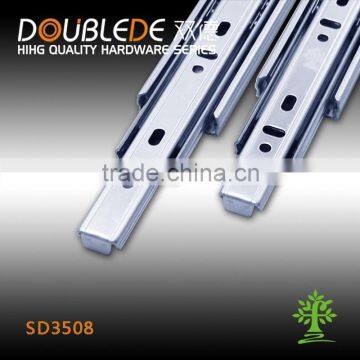 42mm Furniture Assembly Hardware/drawer Slide photo-5