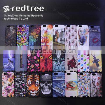 2D Sublimation Printing Customize Your Own Images Case for IPhone 6 photo-6