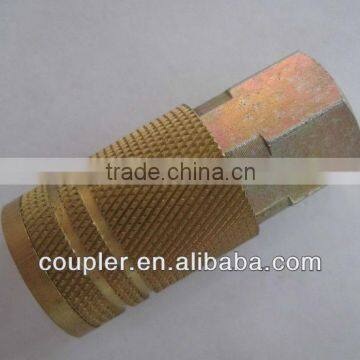 USA universal type air Female thread quick coupling