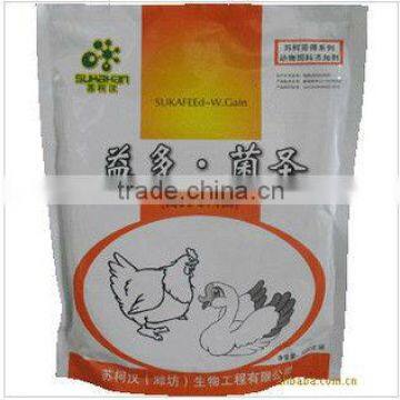 Special Probiotics for poultry W.Gain weight gain Poultry Feed Additive